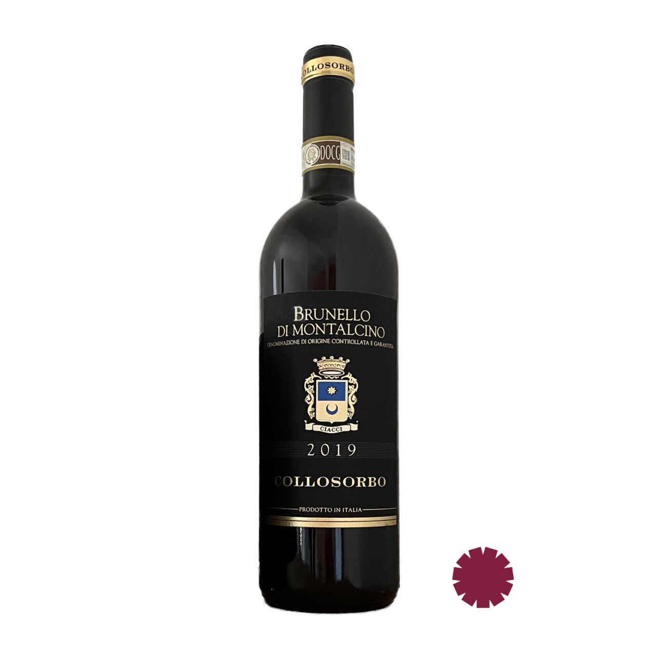 Tenuta di Collosorbo